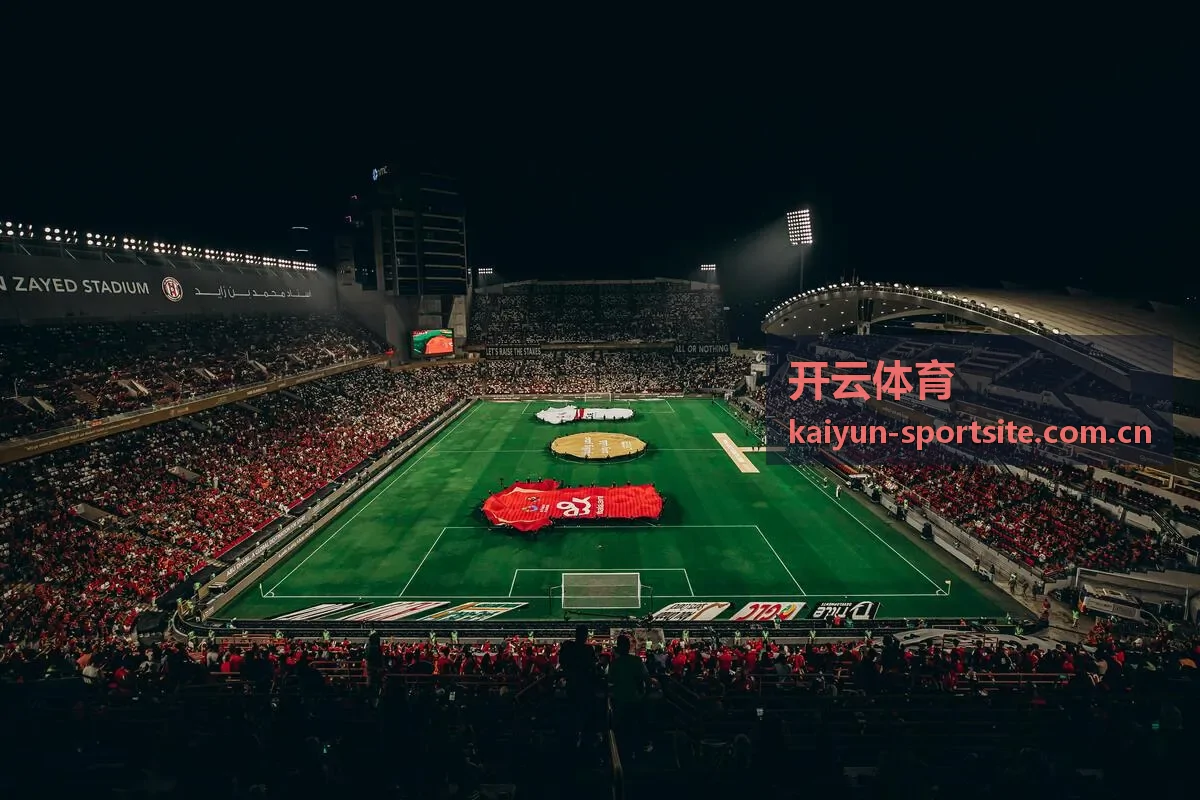 开云体育高清观赛封面